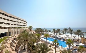 أوكسيدنتال الشارقة جراند